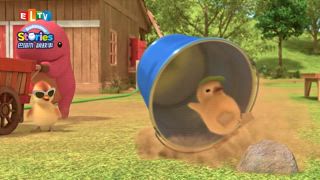 第25集 Duck Pond Rescue