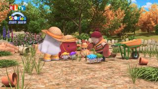 第35集 Wonder Garden Explorers