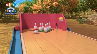 第42集 Bowling With Science