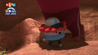 第43集 Mimi's Climb to the Top