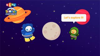 第45集 Playroom Space Race