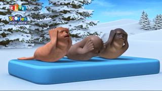 第49集 Frozen Bananas and Fantastic Flips