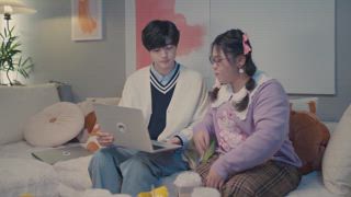 第14集 你果然淪陷了