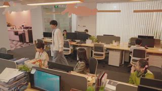 第18集 正面交鋒