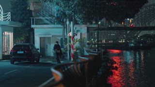 第3集 賜個接我下班的男朋友吧