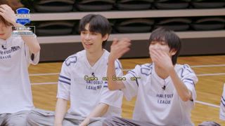 第3集 C位爭奪戰  