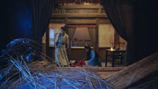 第1集 大戰青雲境