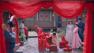 第13集 拜堂成親