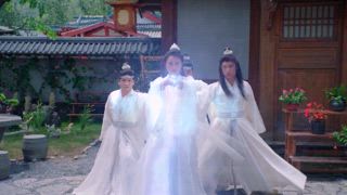 第15集 要死了你才表白