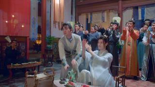 第2集 借殼重生