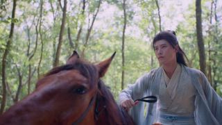第22集 燃燒我點亮你