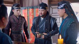 第8集 傲嬌尊上落平陽