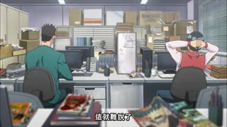 第12集 美食與畢業