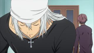 第18集 嫉妒與愛