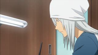 第23集 週二與週五