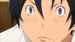 第16集 障礙與吻