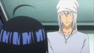 第17集 自大與親切