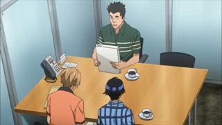 第6集 糖果與鞭子