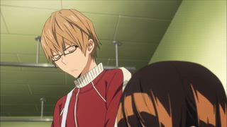 第6集 生病與幹勁