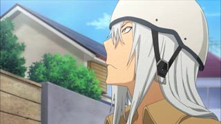 第16集 王子與救世主