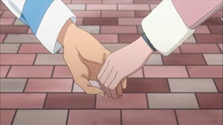 第1集 面子與決心