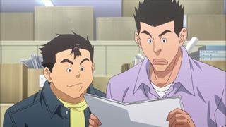 第9集 自信與覺悟