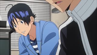 第21集 溫泉與意願確認