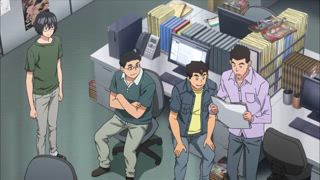 第9集 自信與覺悟