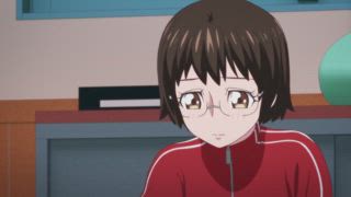 第1集 非公開招募／黑貓攀爬遊樂場