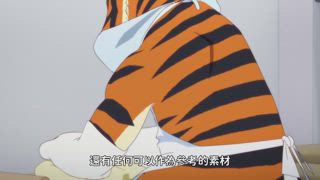 第11集 記憶模糊的故事／因貓而異／擅長的工作
