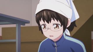 第5集 梳毛讓貓開啟話匣子／前輩風範心如止水／不錯嘛
