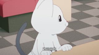 第9集 消逝的油漬回鰹事件／學不成虎威／也不是什麼秘密