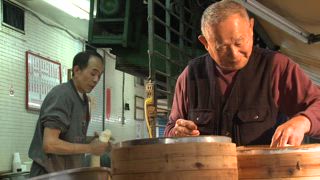 第105集 忠義小吃一地三味