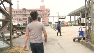第107集 魚寮食堂