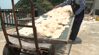 第110集 媽祖麵