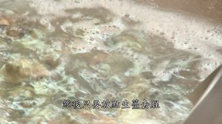 第116集 船老大的冰箱