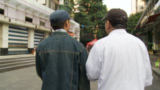 第164集 三兄弟的味蕾旅行