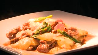 第26集 不灌水牛肉
