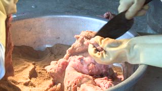 第36集 老譚湖南臘肉
