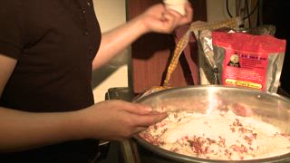 第82集 老街裡的漢堡味