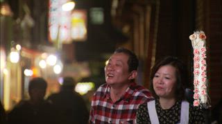 第132集 停不住的夜市人生