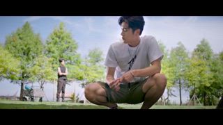 第2集 厭惡可怕的特訓