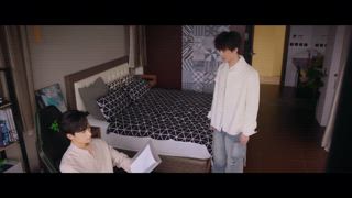 第9集 道別過去的吻