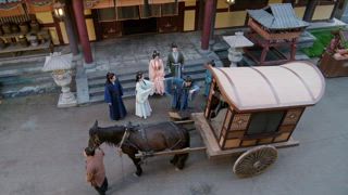第12集 仿冒字跡之人是...