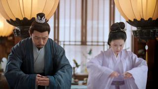 第18集 公主宴會風雲四起