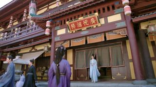 第20集 火蛾門之毒