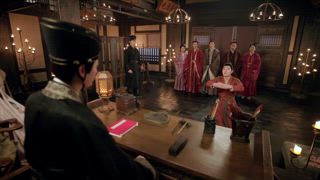 第23集 新娘失縱了！