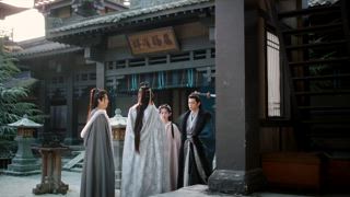 第29集 我想你了