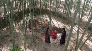 第3集 對外無情郎 實則多情種