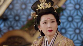 第35集 攝政王之位